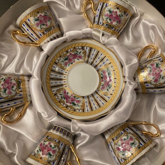 classic coffee design by yedi Dining Classic Coffee Design By Yedi